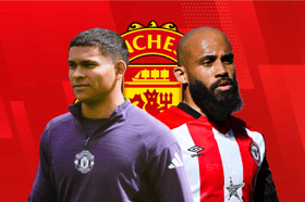 Manchester United could hand out new shirt numbers this summer