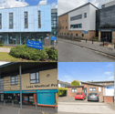 15 worst rated GP surgeries in Greater Manchester as latest NHS GP Patient Survey 2025 released