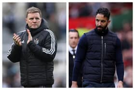 Newcastle ‘interested’ in €100m-rated defender as Man Utd fret over ‘impossible’ transfer - opinion