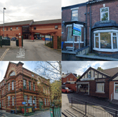 15 best rated GP surgeries in Manchester