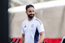 Manchester United are set for a financial boost
