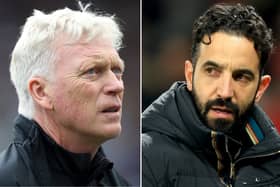 Everton and Man United are battling it out for this midfielder