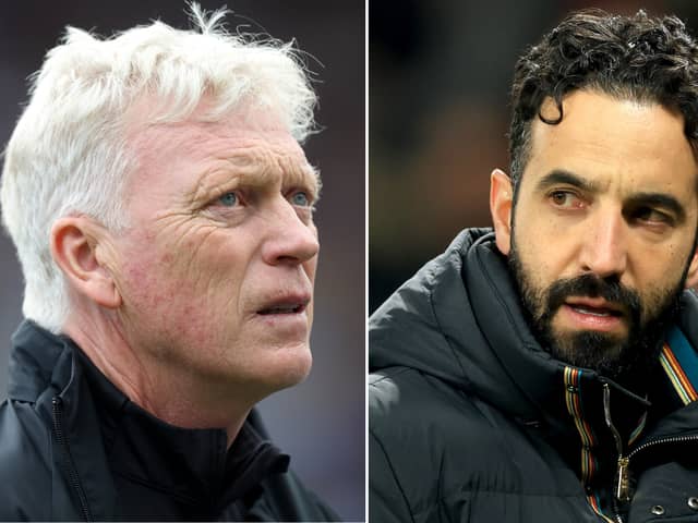 Everton and Man United are battling it out for this midfielder