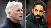 Everton and Man United are battling it out for this midfielder