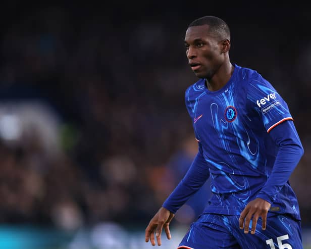 Jackson could yet leave Chelsea this summer