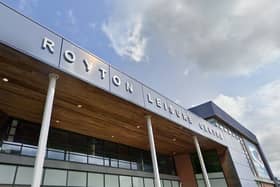 Royton Leisure Centre, Byron Street, Oldham, will be shut for five weeks over the summer holidays