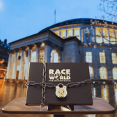 Race Across The World Experience 