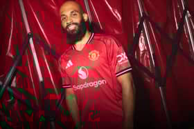 United have finally signed Mbeumo and he is expected to operate as one of the two attacking midfielders.