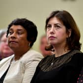 Lucy Powell, MP for Manchester Central, was grilled on BBC Radio Manchester’s hotseat 