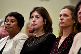 Lucy Powell, MP for Manchester Central, was grilled on BBC Radio Manchester’s hotseat 