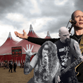 A brief history of Bloodstock Festival, ahead of 2025's event taking place from August 7 2025 in Catton Park, Derbyshire.