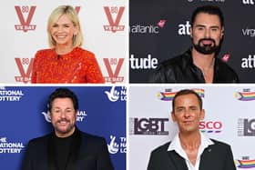 Take a look at 25 of the biggest stars appearing on the next series of The Weakest Link