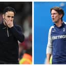 Man Utd join race for Serie A star as Spurs aim to beat Liverpool to £35m defender