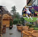 13 venues to watch the Euros final this weekend in Manchester