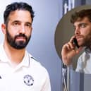 Ruben Amorim still wants to sign a striker this summer