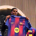 Marcus Rashford has left Manchester United on loan