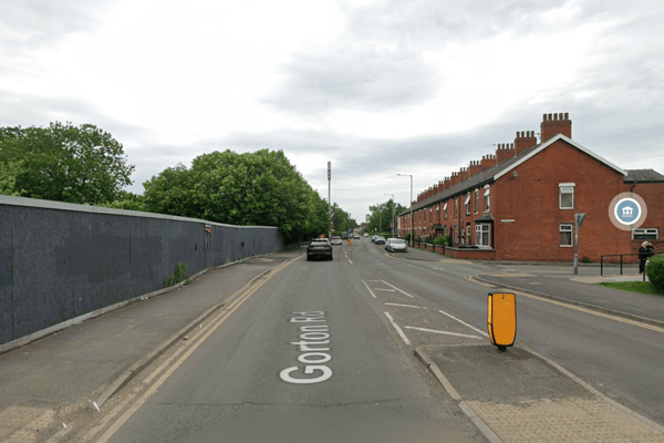 Gorton Road