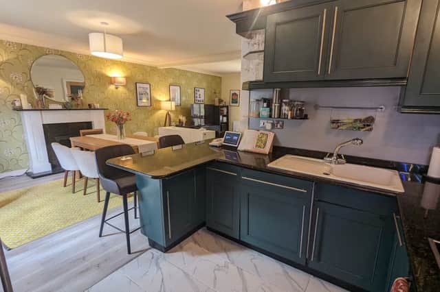 2 Bed Manchester