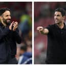 Manchester United target £43m ‘hijack’ as Real Madrid linked with bombshell Arsenal offer