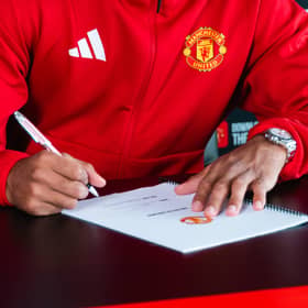 Manchester United still have a lot of business to do this summer