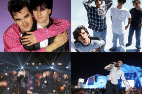 15 best Manchester bands
