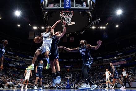 NBA is coming to Manchester