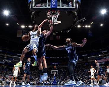 NBA is coming to Manchester