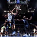 NBA is coming to Manchester
