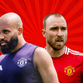 Every transfer Manchester United have completed this summer