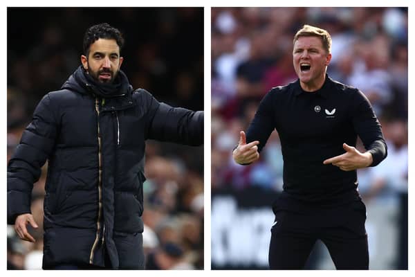 Man Utd & Newcastle eye unlikely transfer hijack as West Ham bid for two Premier League stars