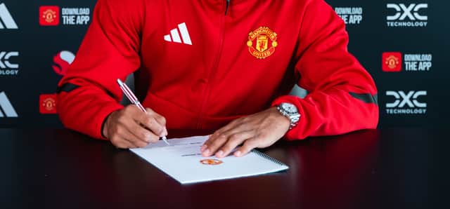 Manchester United will send two more youngsters out on loan