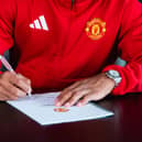 Manchester United will send two more youngsters out on loan