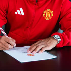 Manchester United will send two more youngsters out on loan