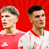 Manchester United could complete another 11 transfer this summer