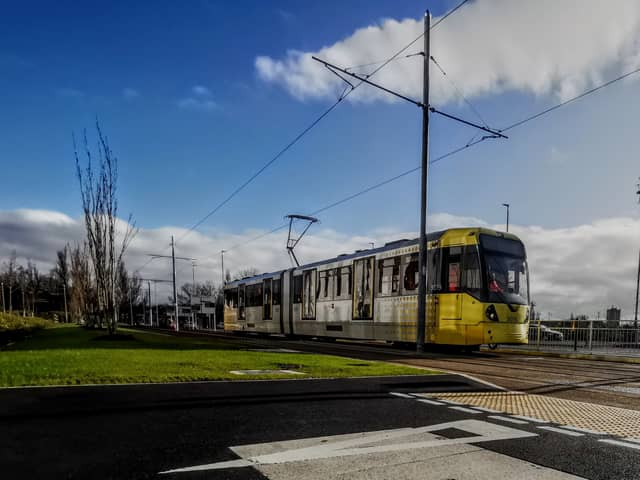 A disabled Metrolink passenger says they have been accused of fare dodging for the last 10 YEARS due to an ‘archaic’ ticket system.