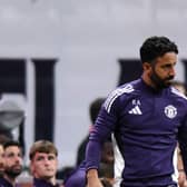 Manchester United drew with Everton as they won the Premier League Summer Series