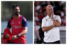 Manchester United’s current transfer business has a significant impact on rivals Liverpool and their approach. 