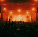 Warehouse Project