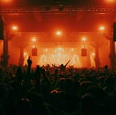 Warehouse Project