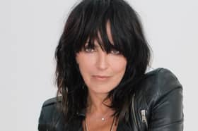 Nena plays exclusive UK shows in London and Manchester this October