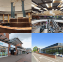 13 public free toilets in Manchester