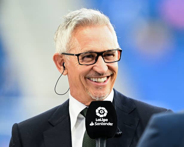 Former Match of the Day presenter Gary Lineker will reportedly join ITV has he signs on as host of a new primetime game show.