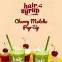 Cherry Oil is being relaunched with new pop-up event