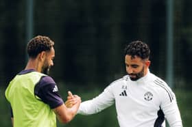 Manchester United could sign two more players after Benjamin Sesko