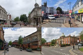 Houses are selling twice as fast in some parts of the North West as they are in others, according to the latest data
