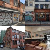 9 best grassroots music venues in Manchester 