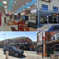 23 Manchester finalists for Curry Awards 2025 - these are some of the best curry houses in the area