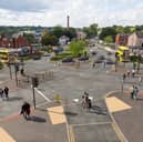 New plans unveiled for Rochdale