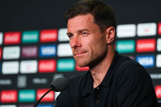 Real Madrid have been linked with a move for a talented Manchester City star