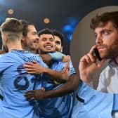 Man City have reached a loan agreement